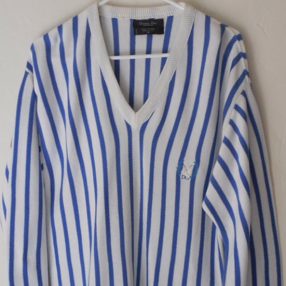 Authentic Vintage Dior